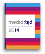 mediatijd brochure knop